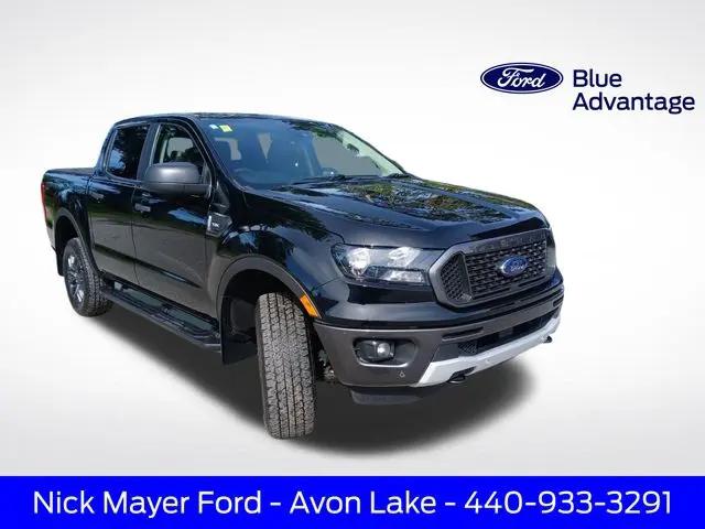 2023 Ford Ranger XLT for sale in Avon Lake, OH