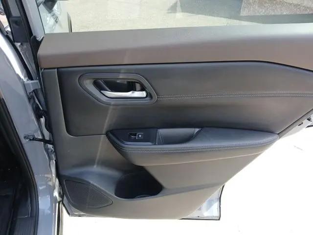 2023 Nissan Rogue SL Intelligent AWD