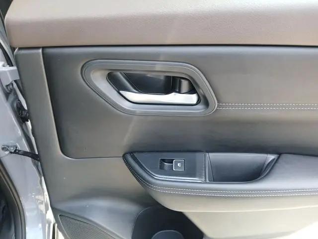 2023 Nissan Rogue SL Intelligent AWD