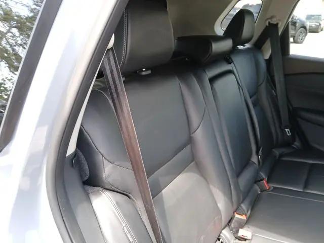2023 Nissan Rogue SL Intelligent AWD