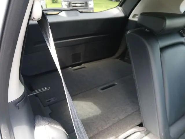 2023 Nissan Rogue SL Intelligent AWD