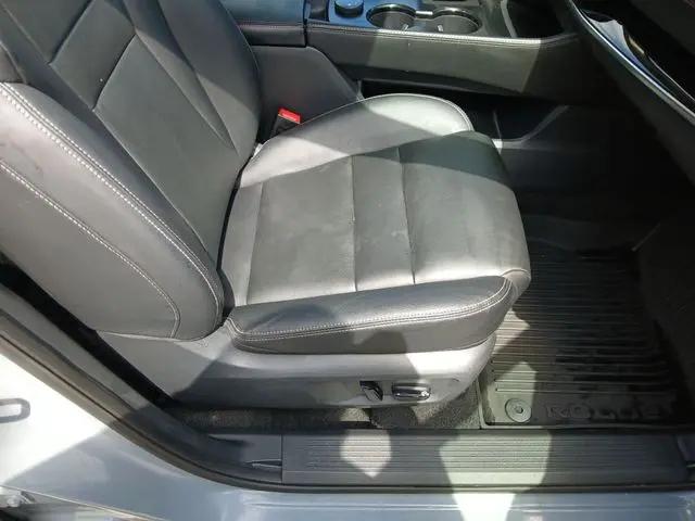 2023 Nissan Rogue SL Intelligent AWD