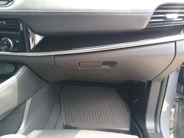 2023 Nissan Rogue SL Intelligent AWD