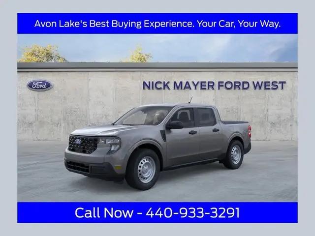 2026 Ford Maverick XL for sale in Avon Lake, OH