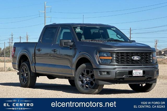 2026 Ford F-150 STX for sale in El Centro, CA