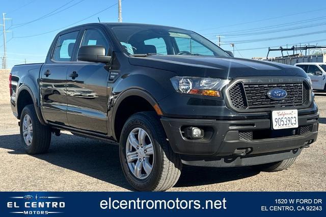 2020 Ford Ranger XL for sale in El Centro, CA