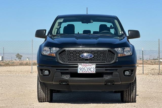 2020 Ford Ranger XL