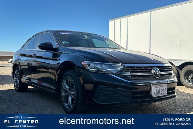 2023 Volkswagen Jetta 1.5T SE for sale in El Centro, CA