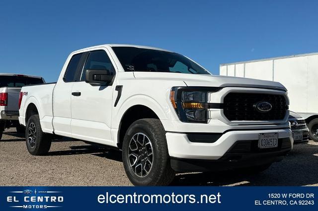 2023 Ford F-150 XL for sale in El Centro, CA