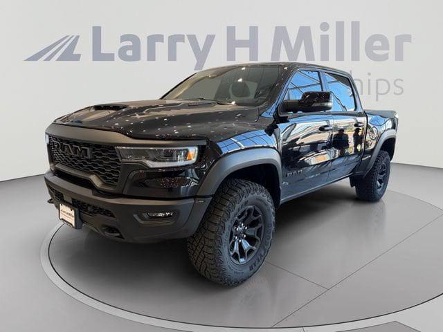 2026 RAM Ram 1500 RAM 1500 RHO CREW CAB 4X4 57 BOX