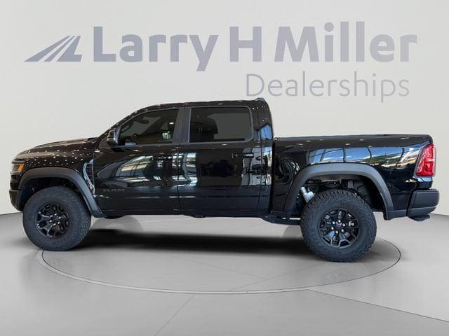 2026 RAM Ram 1500 RAM 1500 RHO CREW CAB 4X4 57 BOX