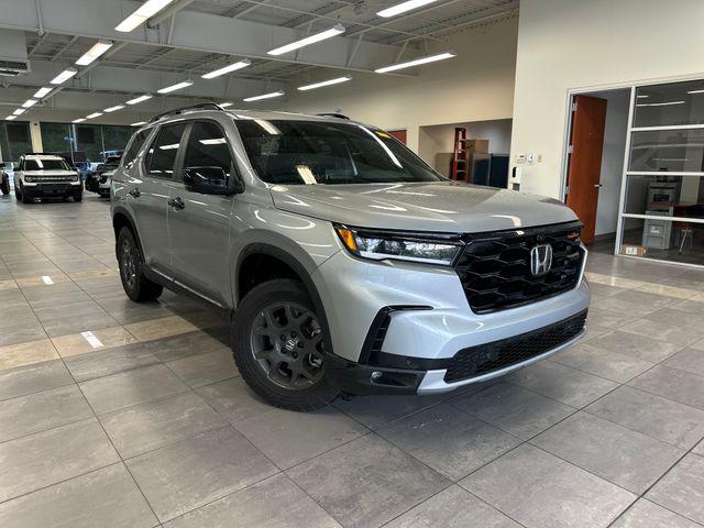 2025 Honda Pilot TrailSport for sale in Cincinnati, OH