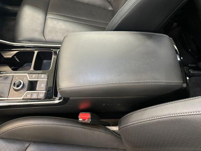 2025 Kia Sorento X-Line SX