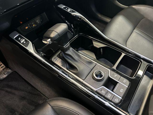 2025 Kia Sorento X-Line SX