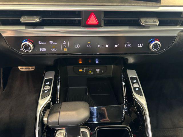 2025 Kia Sorento X-Line SX