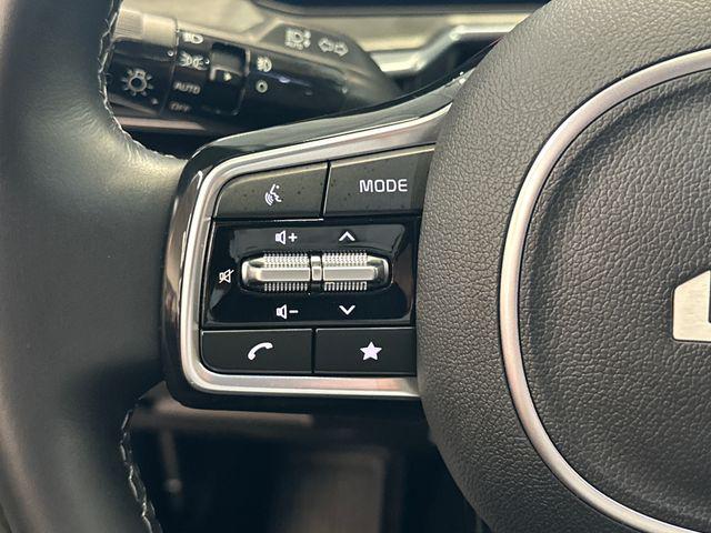 2025 Kia Sorento X-Line SX