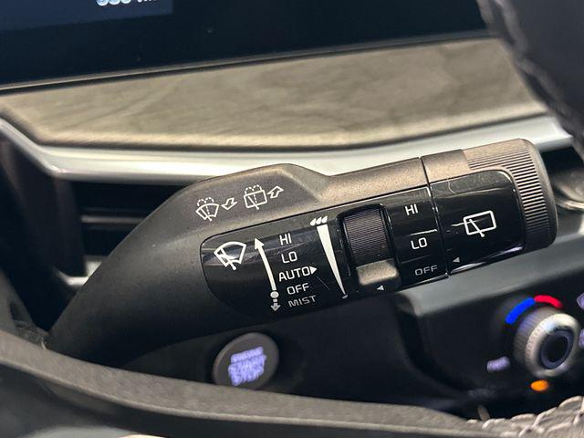 2025 Kia Sorento X-Line SX