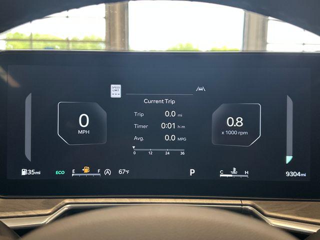 2025 Kia Sorento X-Line SX