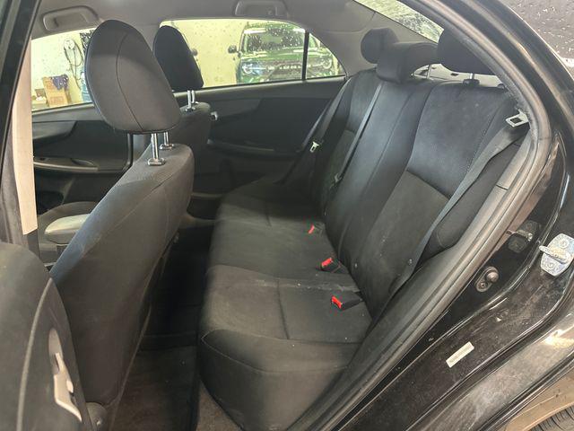2009 Toyota Corolla S