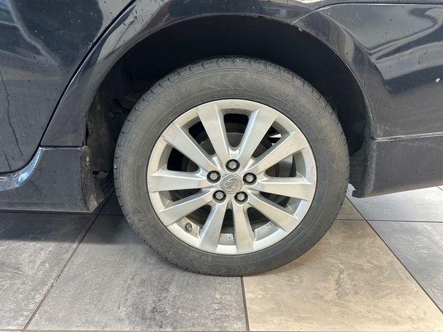 2009 Toyota Corolla S