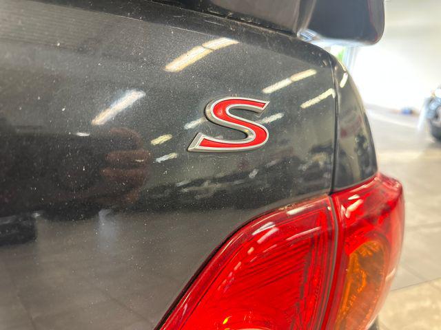 2009 Toyota Corolla S