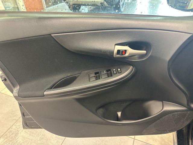 2009 Toyota Corolla S