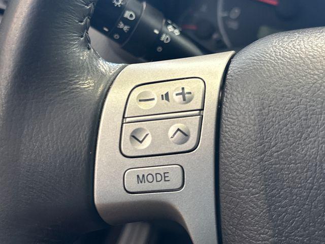 2009 Toyota Corolla S