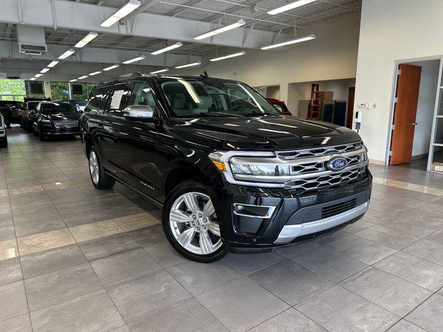 2024 Ford Expedition Platinum MAX for sale in Cincinnati, OH