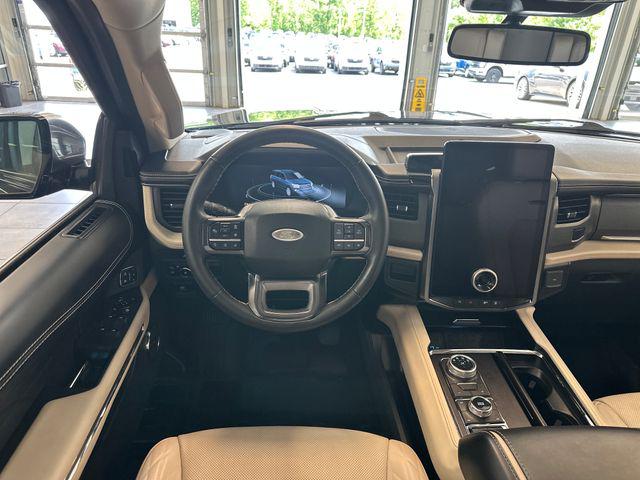 2024 Ford Expedition Platinum MAX