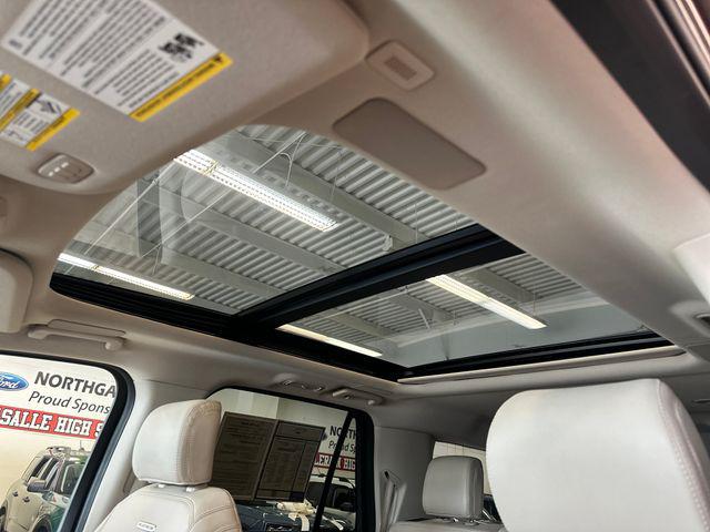 2024 Ford Expedition Platinum MAX