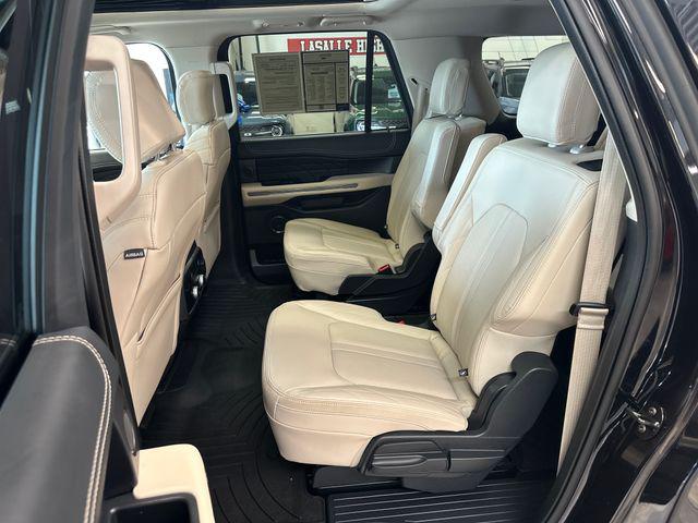 2024 Ford Expedition Platinum MAX