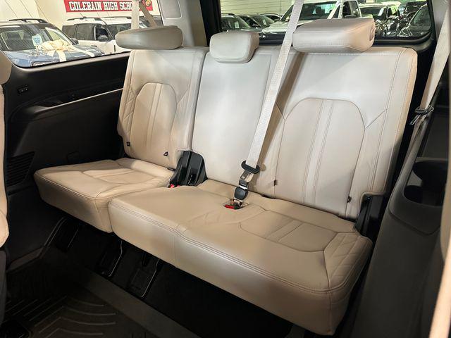 2024 Ford Expedition Platinum MAX