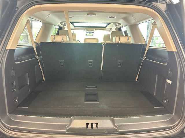 2024 Ford Expedition Platinum MAX