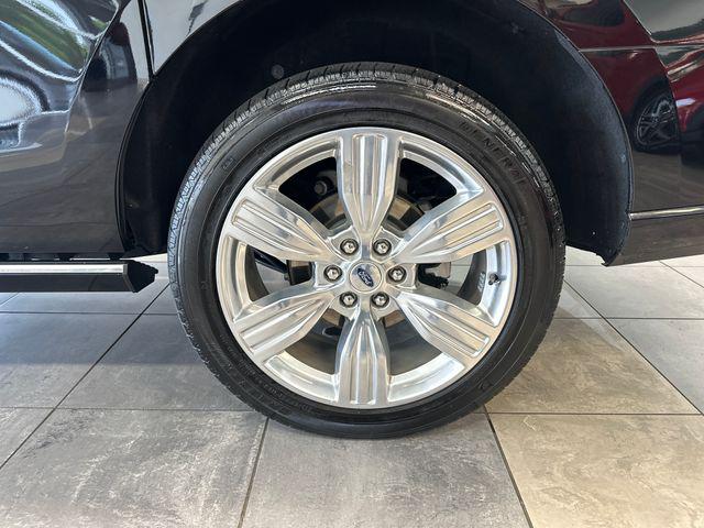 2024 Ford Expedition Platinum MAX