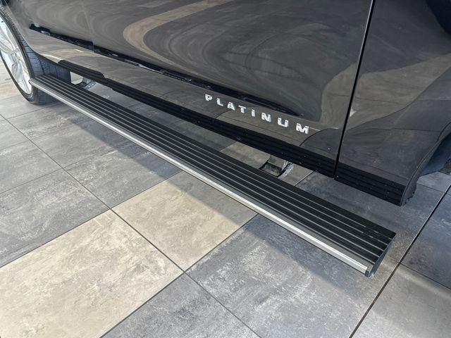 2024 Ford Expedition Platinum MAX