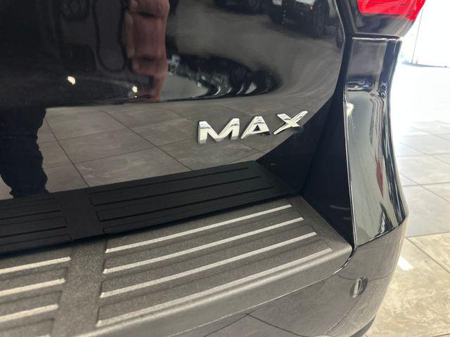 2024 Ford Expedition Platinum MAX