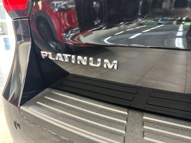 2024 Ford Expedition Platinum MAX