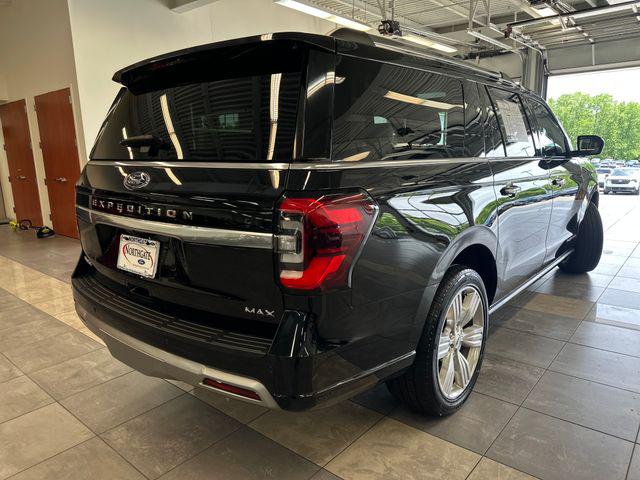2024 Ford Expedition Platinum MAX