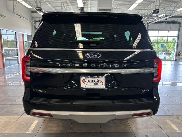 2024 Ford Expedition Platinum MAX