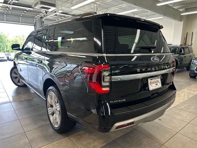 2024 Ford Expedition Platinum MAX