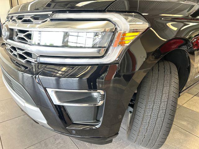 2024 Ford Expedition Platinum MAX