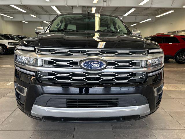 2024 Ford Expedition Platinum MAX