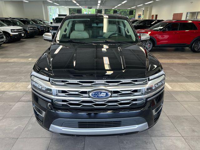 2024 Ford Expedition Platinum MAX