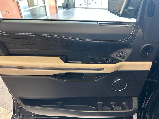 2024 Ford Expedition Platinum MAX