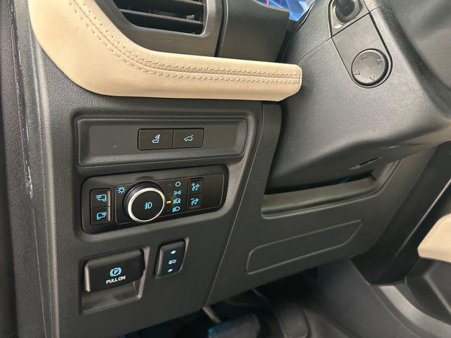 2024 Ford Expedition Platinum MAX