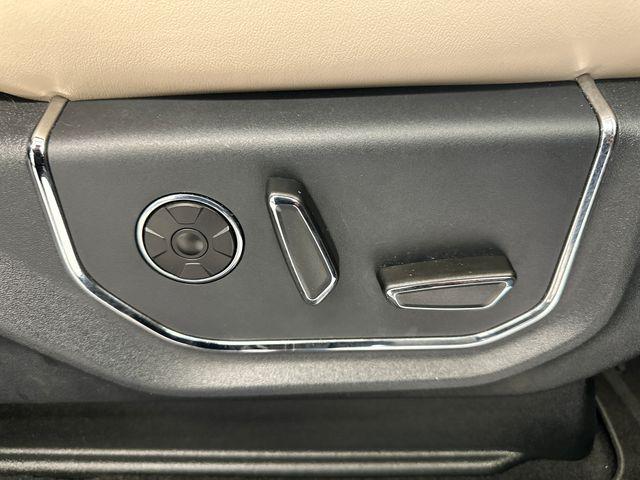 2024 Ford Expedition Platinum MAX