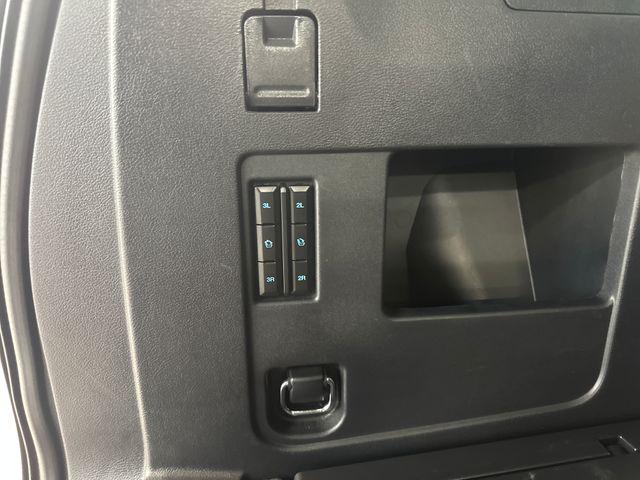 2024 Ford Expedition Platinum MAX