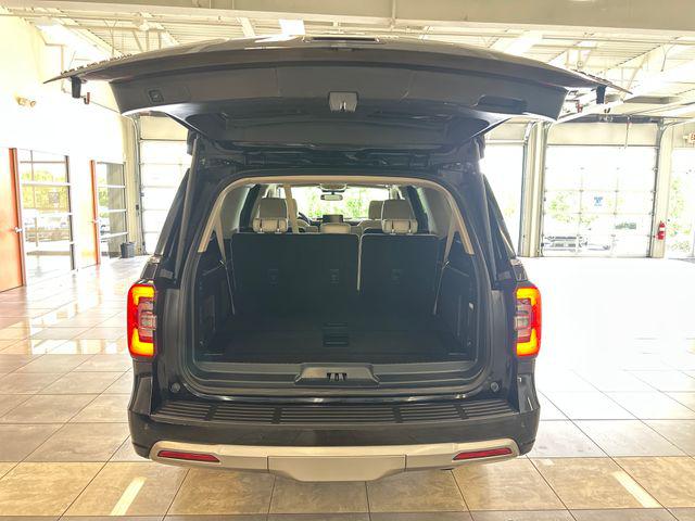 2024 Ford Expedition Platinum MAX
