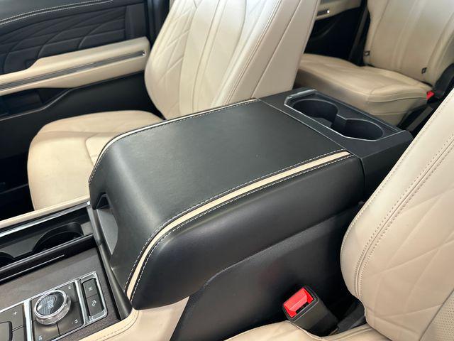 2024 Ford Expedition Platinum MAX