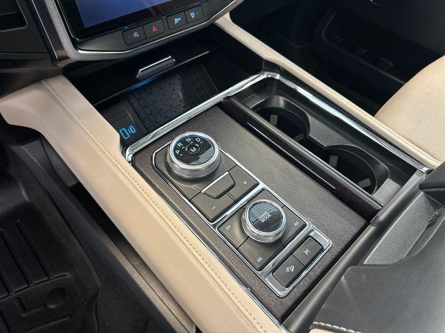 2024 Ford Expedition Platinum MAX